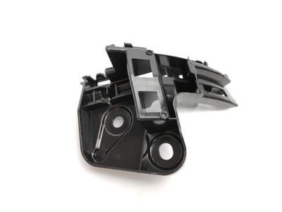 Vw t-roc направляющая бампера правый задняя фото №1