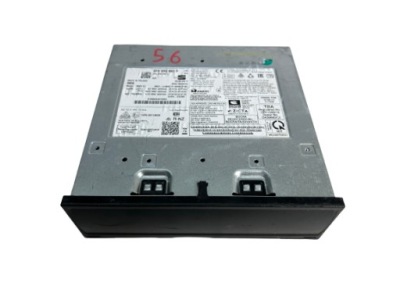 Seat leon iv зчитувач мультимедіа mib3 5fa035862f фото №1