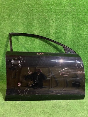 Двері праве передні vw jetta 5c6 фото №1