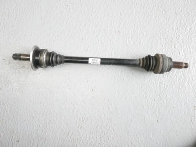 Bmw x5 f15 x6 f16 приводной вал задняя задняя левая правая 8603103 фото №1