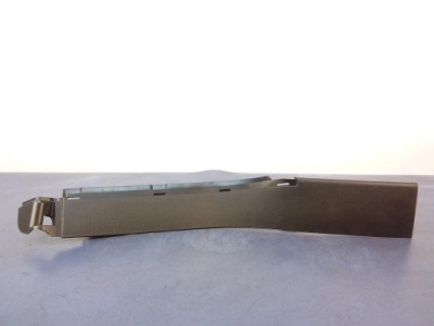 Jeep grand cherokee wk2 lift захист накладка поріг фото №1