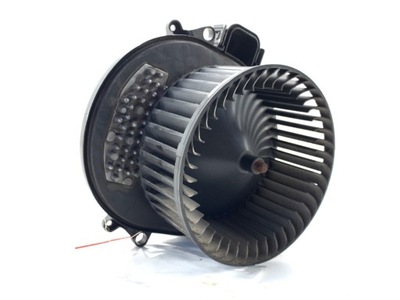 Повітродувка обдув bmw f34 9319919 вентилятор фото №1