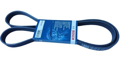 Ремінь клиновий 6pk1715 mitsubishi outlander ii фото №1