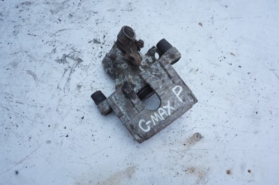 Суппорт правый задняя ford c-max mk1 фото №1