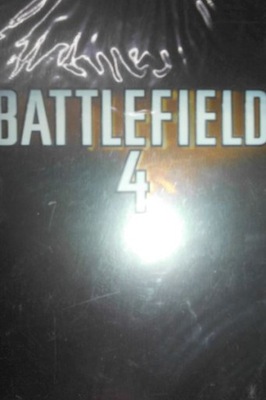 battlefield 4