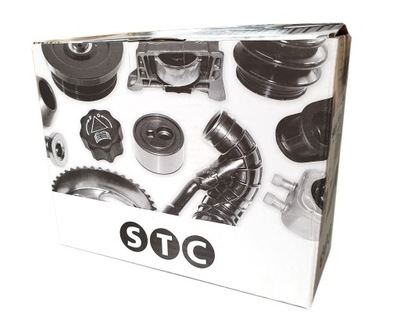 Stc t403103 клапан керуючий, рідина охолоджуючий фото №1