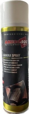 Uszczelniacz gumowy w sprayu 500ml BIAŁY