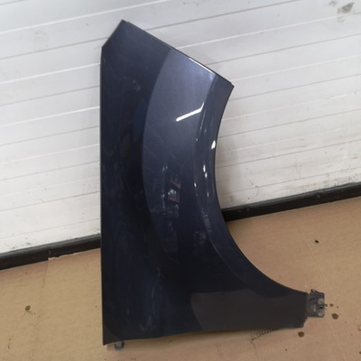 Ford ecosport крыло передний правый цвет 7 оригинальный состояние bdb фото №1