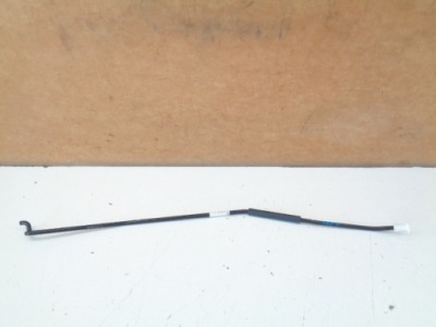 Honda cr-v v 5 18- стержень опора капот bat фото №1