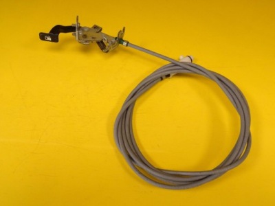 Трос ручка заливної пального toyota corolla verso 2 ar10 nr56 фото №1