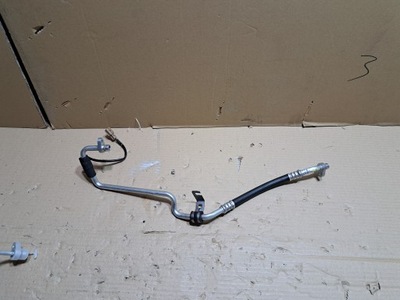 Шланг кондиционера renault zoe 924406739r фото №1