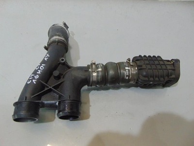 Wąż труба интеркулер citroen c3 ii 1.6 ehdi фото №1