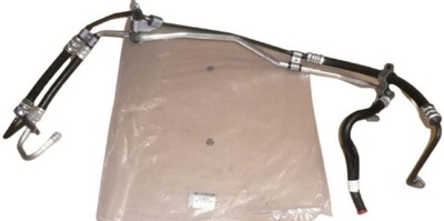 Оригинальный номер renault шланг усилителя master iii фото №1