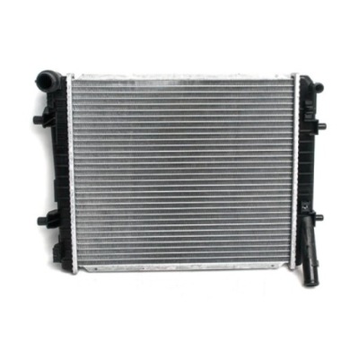 Радиатор двигателя do toyota aygo фото №1