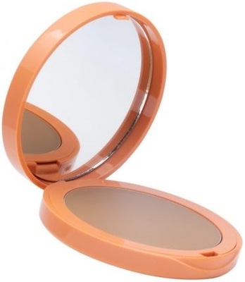 Ingrid Kremowy Bronzer Konturowanie na Mokro 1