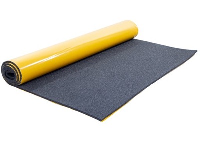 FOAM ACOUSTIC MAT COVER PREMIUM 5MM  