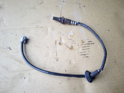 Toyota avensis t25 1,8 vvti датчик лямбда-зонд фото №1