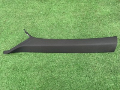 Audi a4 8w защита обшивка стойка левая 8w0867233 фото №1