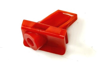 Кронштейн кронштейн бампер задний nissan x-trail leaf rogue altima новый оригинальный номер фото №1