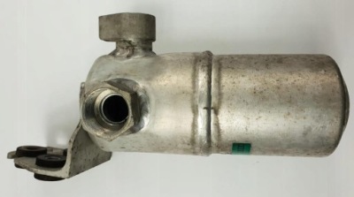 Конденсатор осушувач audi a2 1.4 tdi 8z0820193b фото №1