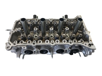 Головка toyota c-hr chr hybrid x2zr фото №1