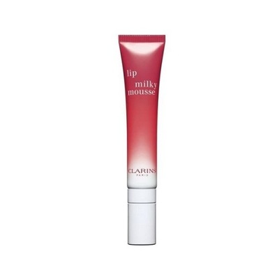 Clarins Lip Milky Mousse 05 mus do ust 10ml