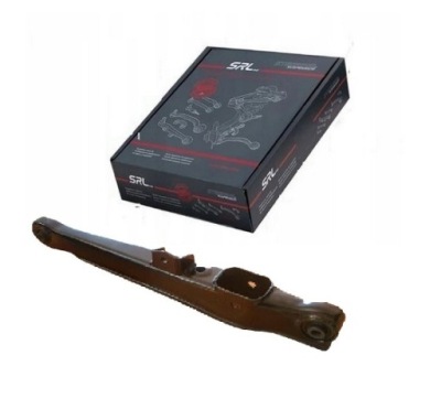 Рычаг задняя поперечный mitsubishi outlander i 04-06 фото №1