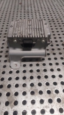 Pacifica 2016-2024r перетворювач модуль напруги фото №1