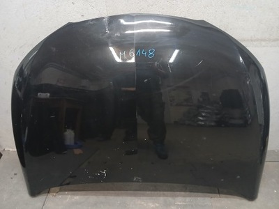 Капот seat ibiza lift 12-17 6j фото №1