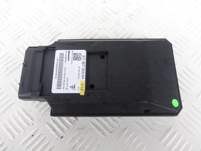 Porsche panamera 971 модуль блок управления фото №1