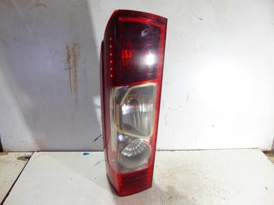 Лампа ліва задня задня boxer ducato jumper 06-14 фото №1