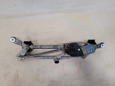 Механизм дворник toyota chr ch-r 2017 фото №1