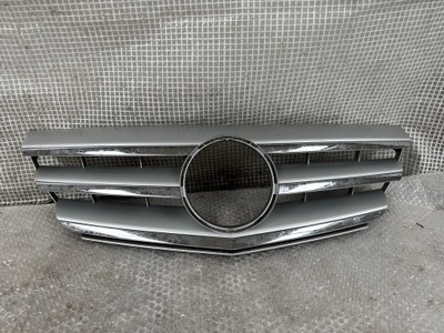 Mercedes bklasa w245 lift решётка радиатора фото №1