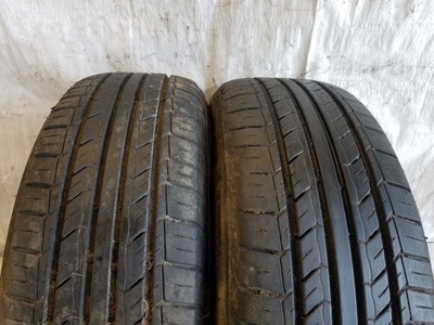 ШИНИ ЛІТНІ BLACKLION CILERRO BH15 215/60 R17 96H