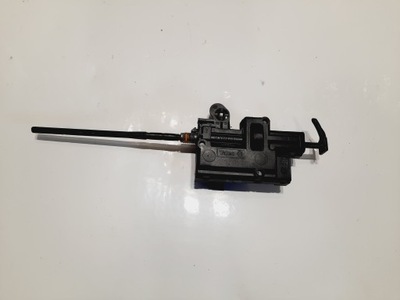 Renault grand scenic iii привід кришка заливної пального 8200312600 фото №1