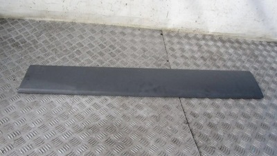 Trafic vivaro ii молдинг двері ліва 8200036093 фото №1