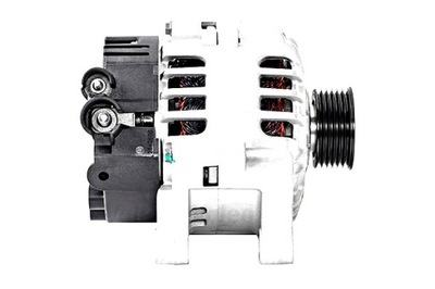 Генератор peugeot 306 2.0d 99- regenero valeo 437139 фото №1