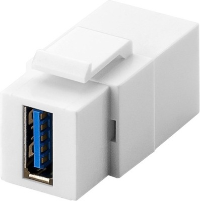 Keystone Moduł USB