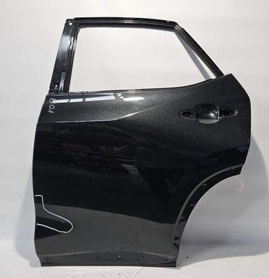 Дверь левый задняя lexus nx ii 21- оригинал фото №1