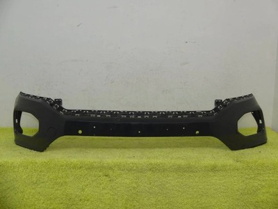 Бампер перед vw t-roc 2ga 17- фото №1