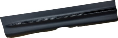 Mercedes glb x247 молдинг двері лівий перед a2477203207 фото №1