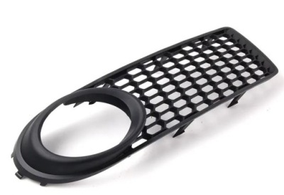 Решітка бампера решітка радіатора vw new beetle ліва фото №1