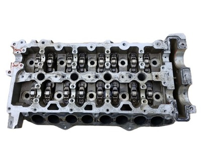 Volvo xc60 xc90 головка головка 2,0 d4 фото №1