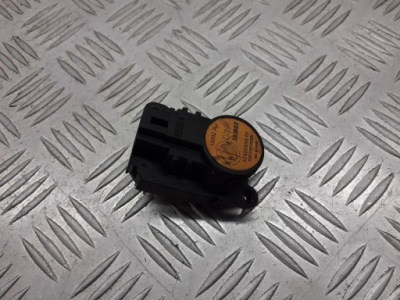 Моторчик обігрівача alfa romeo 147 fl 52400866 фото №1