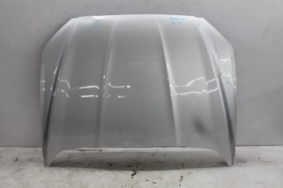 Капот крышка двигателя ford mondeo mk5 kol. dd 14-22 фото №1