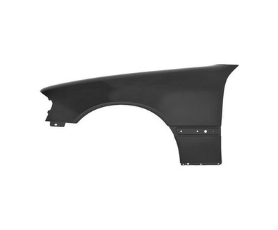 WING FRONT MERCEDES-BENZ W202 1993 - 00 LEFT  