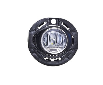 Лампа противотуманная dodge charger, 15 - 68228884af фото №1