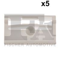 FISCHER КЛИПСА КЛИПСА MOCUJACY 5-SZT BMW 3 E46 00-/BMW 3 E90 04-/BMW