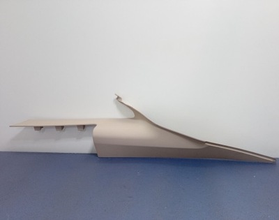 Bmw 3 gt f34 защита стойка левый tył7276841 фото №1