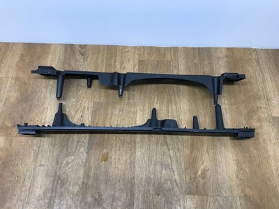 9175125 корпус підлога багажника ліва bmw x3 f25 x4 f26 фото №1